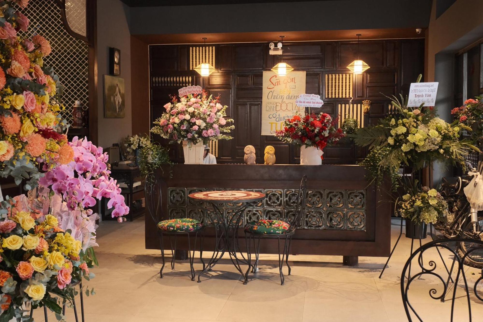 Saigon Sirius Lejlighed Ho Chi Minh-Byen Eksteriør billede