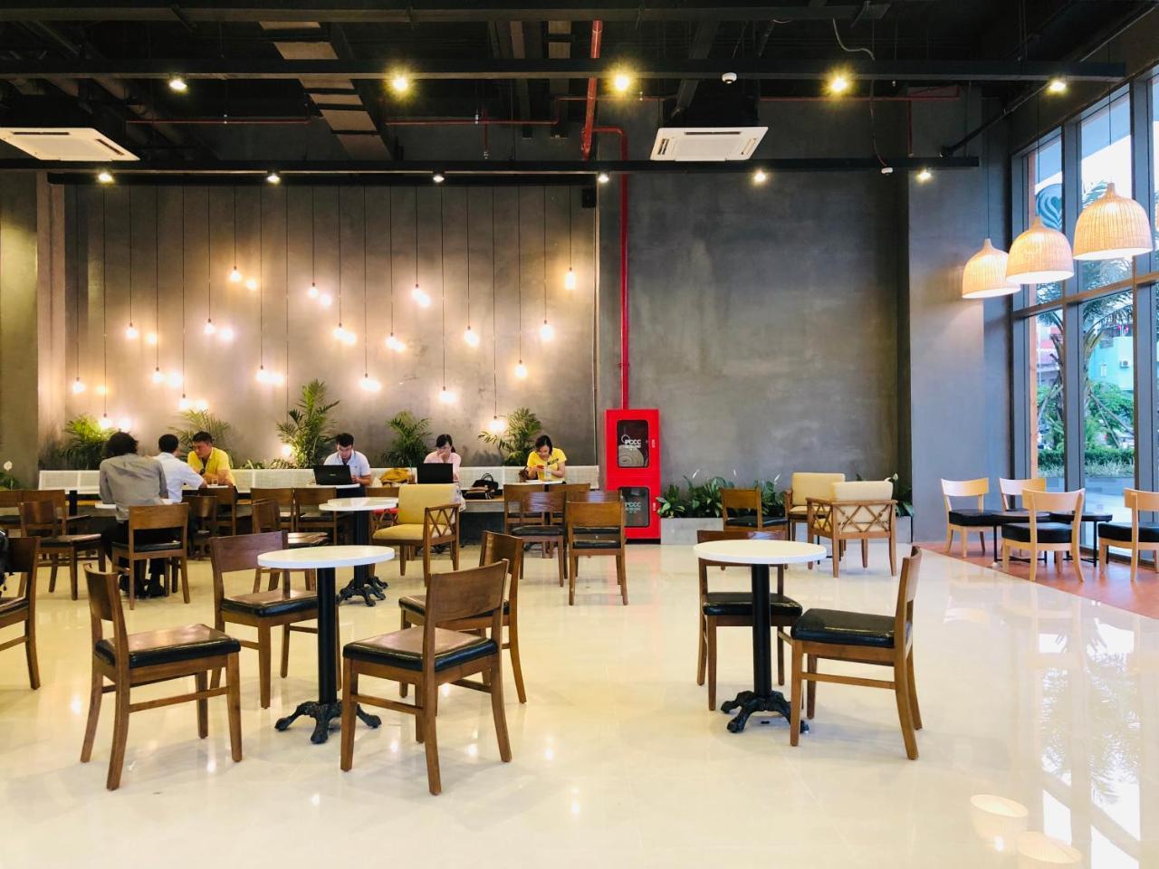 Saigon Sirius Lejlighed Ho Chi Minh-Byen Eksteriør billede